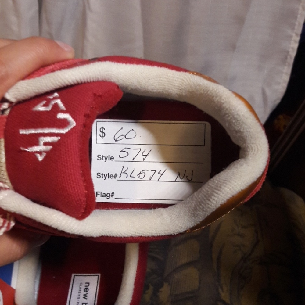 New Balance Classics - Picture 6 of 6